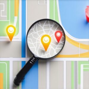 Read more about the article How to use local tools to find the gap in your map optimization