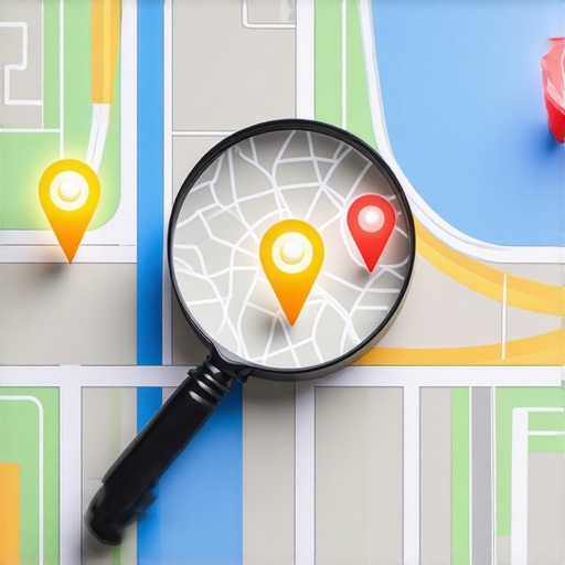 Read more about the article How to use local tools to find the gap in your map optimization