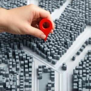 Read more about the article How we stripped keyword stuffing to save a local ranking