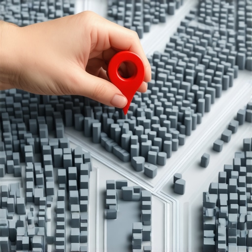 Read more about the article How we stripped keyword stuffing to save a local ranking