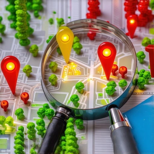 You are currently viewing Our favorite GMB audit toolkit for finding hidden ranking blocks