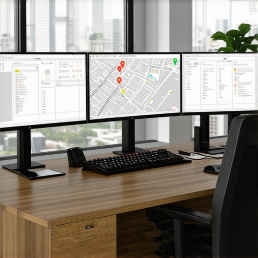 You are currently viewing Professional grade tools for managing multiple local clients