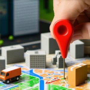 Read more about the article Protecting your map rankings when you change your physical office location
