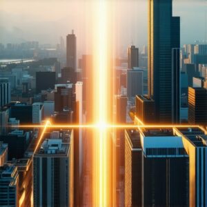 Read more about the article Ranking in two cities: The migration strategy that works