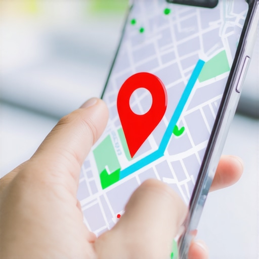 You are currently viewing Reporting map spam: How to get quick results from Google