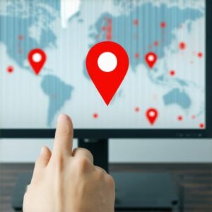 Read more about the article Reporting the keyword-stuffed profiles of local competitors