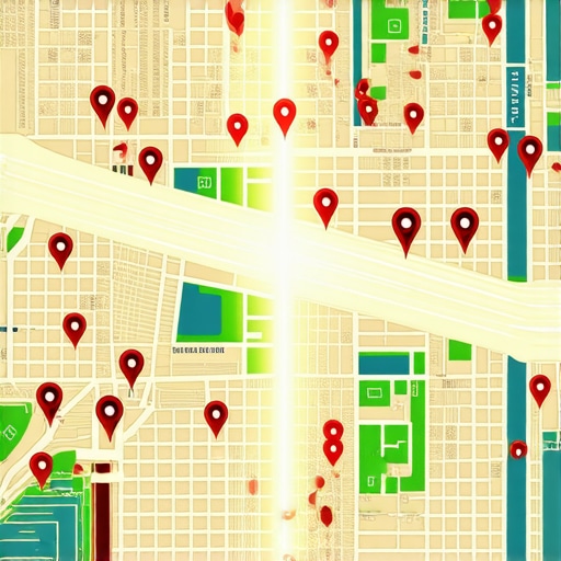 Read more about the article Saving your local rankings after a site-wide malware infection