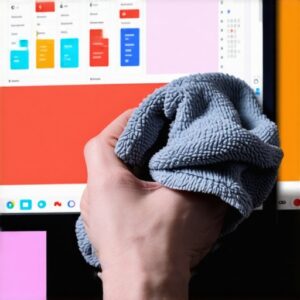 Read more about the article Scrubbing the AI Slop: How to Recover from a Search Spam Penalty