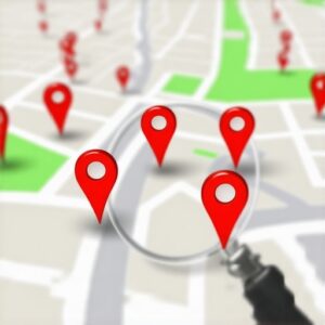 Read more about the article Spotting the patterns of competitor map pack spam
