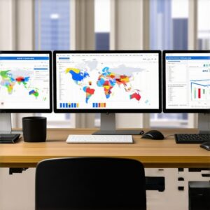 Read more about the article The Only 3 Tools We Use to Monitor Map Pack Movements Daily