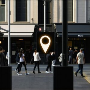 Read more about the article The anchor text fix that rescued our local search traffic