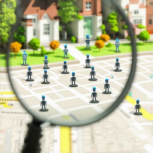 Read more about the article The audit that finds AI-generated spam on your local site
