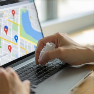 Read more about the article The cleanup strategy for fixing wrong business info online