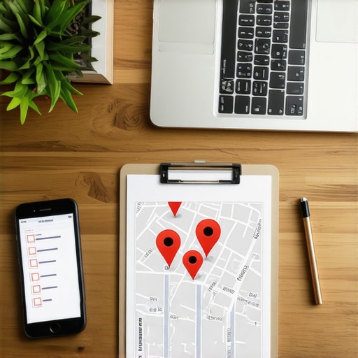 Read more about the article The essential toolkit for a manual Google Business Profile audit