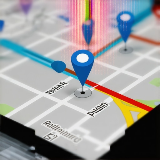Read more about the article The impact of website malware on your local map rankings