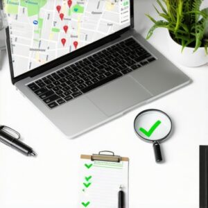 Read more about the article The map spam fighting checklist for local agencies