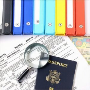 Read more about the article The paperwork you need to fix a suspicious address suspension