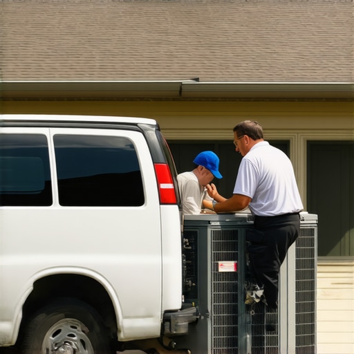 Read more about the article The ranking toolkit that actually works for HVAC and plumbing shops