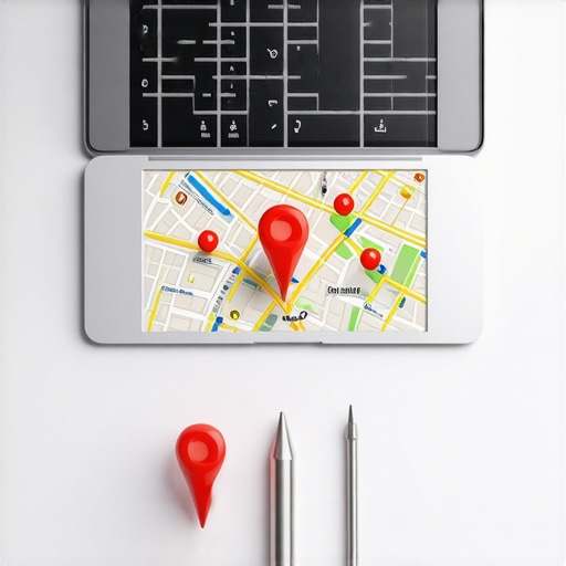 Read more about the article The real impact of GMB toolkits on your map pack position