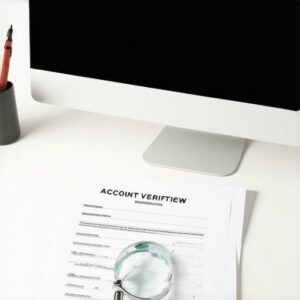 Read more about the article The reinstatement process for profiles accused of being deceptive
