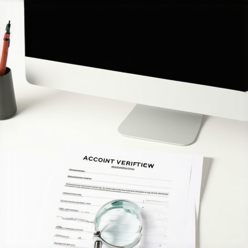 Read more about the article The reinstatement process for profiles accused of being deceptive
