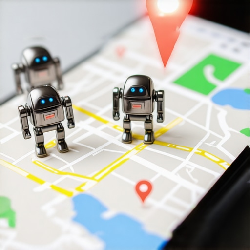 Read more about the article The spam report guide: Taking back the map pack from bots