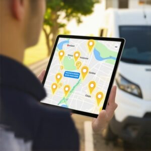 Read more about the article The specific steps to regain map impressions for service-area businesses