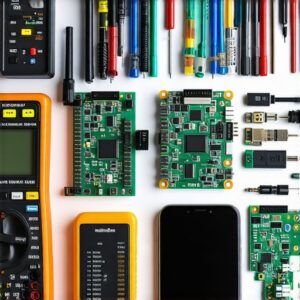 Read more about the article The toolkit that tells you why your phone stopped ringing