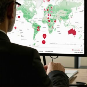 Read more about the article What actually happens to your ranking when you change your service area