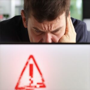 Read more about the article What to do when your GMB profile gets suspended for no reason