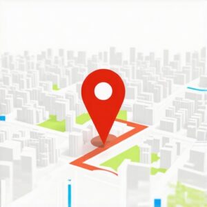 Read more about the article When organic rankings drop but maps stay: What it means