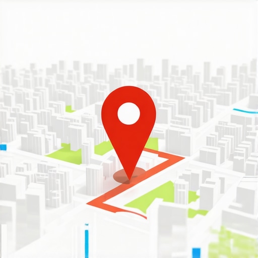 You are currently viewing When organic rankings drop but maps stay: What it means