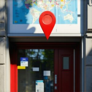 Read more about the article Why General SEO Software Is Useless for Fixing Local GMB Visibility