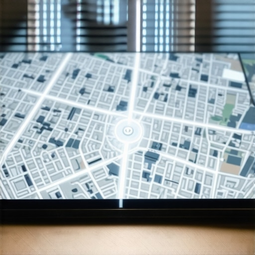 Read more about the article Why Map Ranking Software Often Misses Your Real Service Area