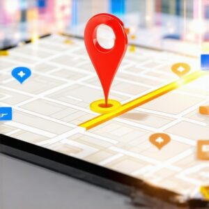 Read more about the article Why Your Map Rank Tanked After Moving Offices and How We Fix It