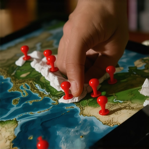 You are currently viewing Why cleaning up old citations is the first step to a map recovery