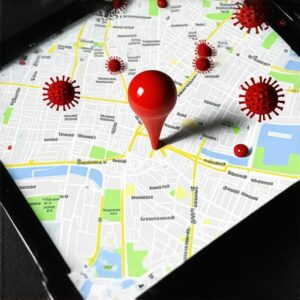 Read more about the article Why malware on your site kills your Google Maps position