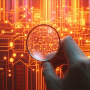 Read more about the article Why manual audits beat automated ranking software every time