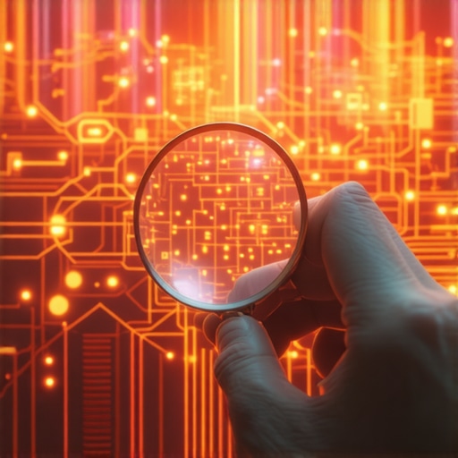 Read more about the article Why manual audits beat automated ranking software every time