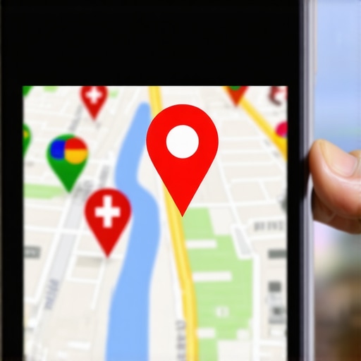 You are currently viewing Why mixed language listings are ruining your local map position