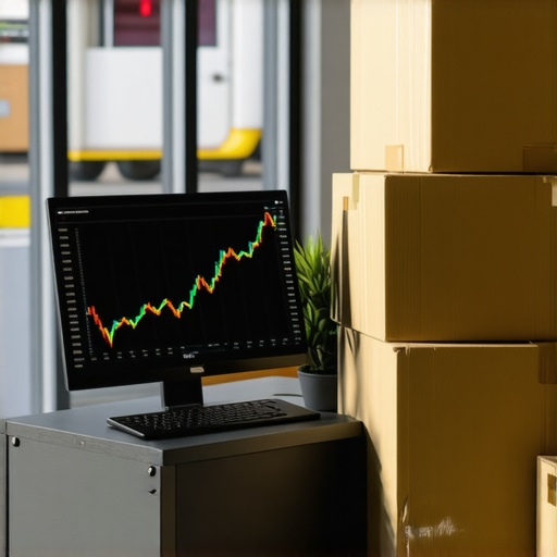 You are currently viewing Why ranking drops happen the moment you move offices