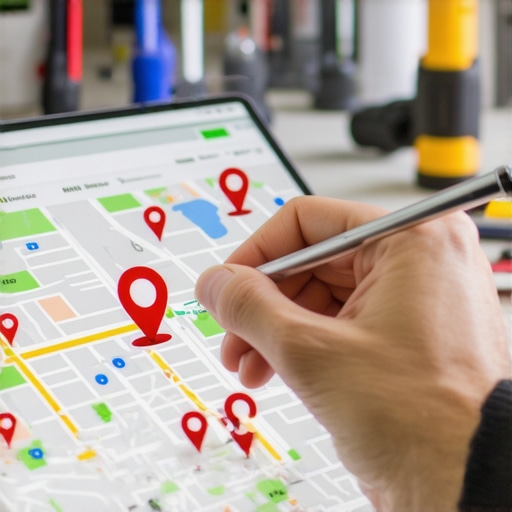You are currently viewing Why specialized GMB toolkits beat generic SEO software for local results