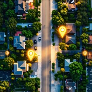 Read more about the article Why your competitors are outranking you in your own neighborhood
