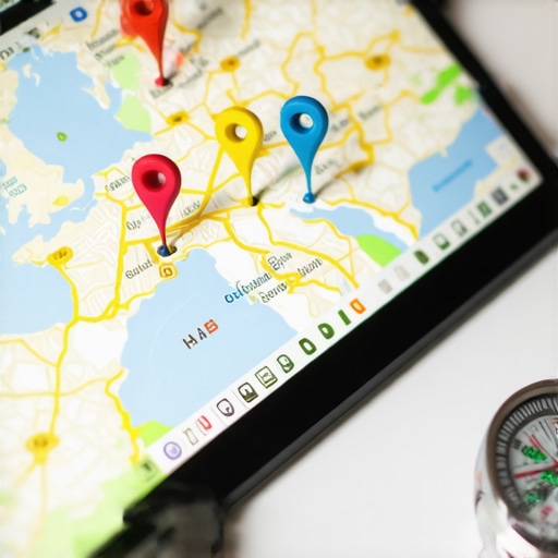 You are currently viewing Why your local SEO tools are giving you the wrong ranking data