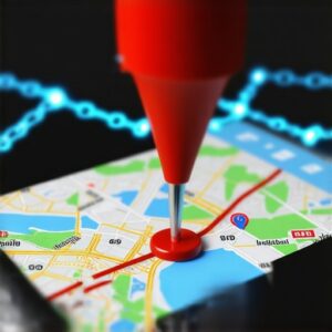 Read more about the article Why your map pin dropped despite having great backlinks