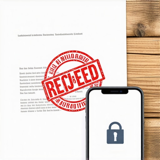 Read more about the article Why your suspension appeal was rejected and how to fix it
